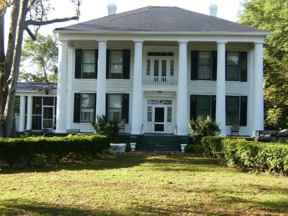 Slide of Enviro Green Roofing