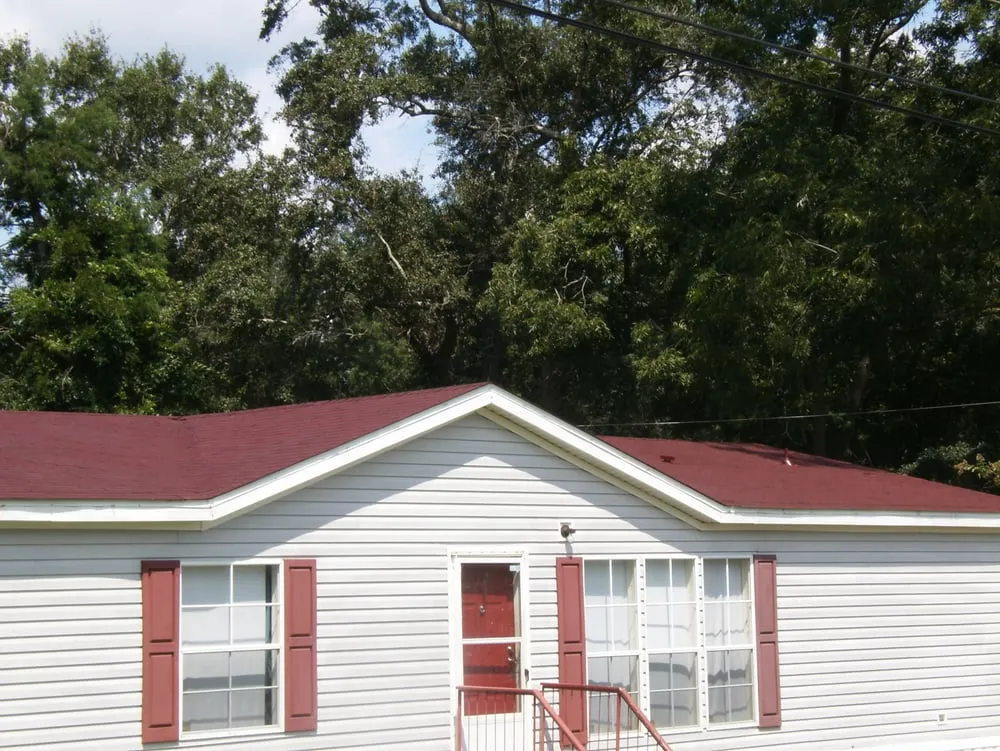 Slide of Enviro Green Roofing