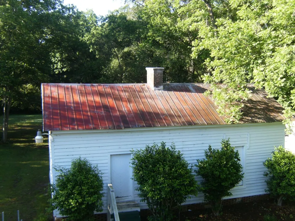Slide of Enviro Green Roofing