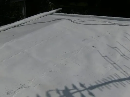 Enviro Green Roofing