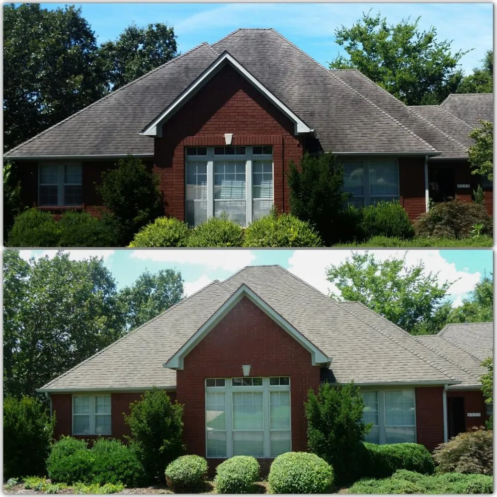 Slide of Enviro Roof Restore and More