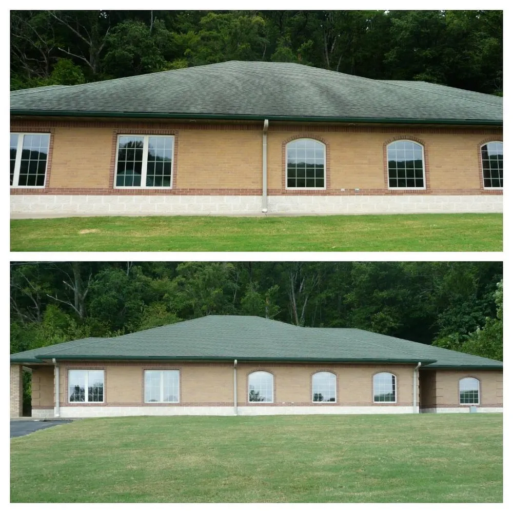 Slide of Enviro Roof Restore and More