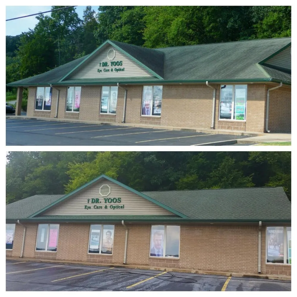 Slide of Enviro Roof Restore and More