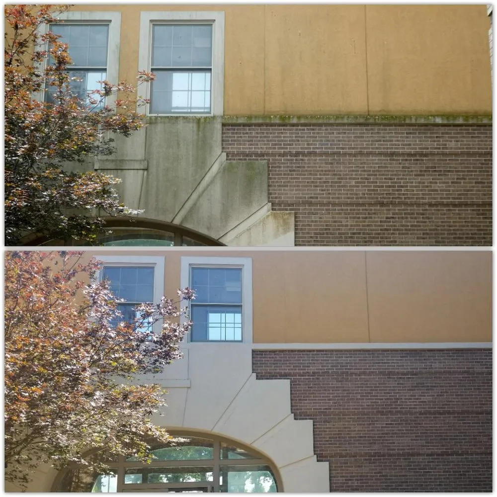 Slide of Enviro Roof Restore and More