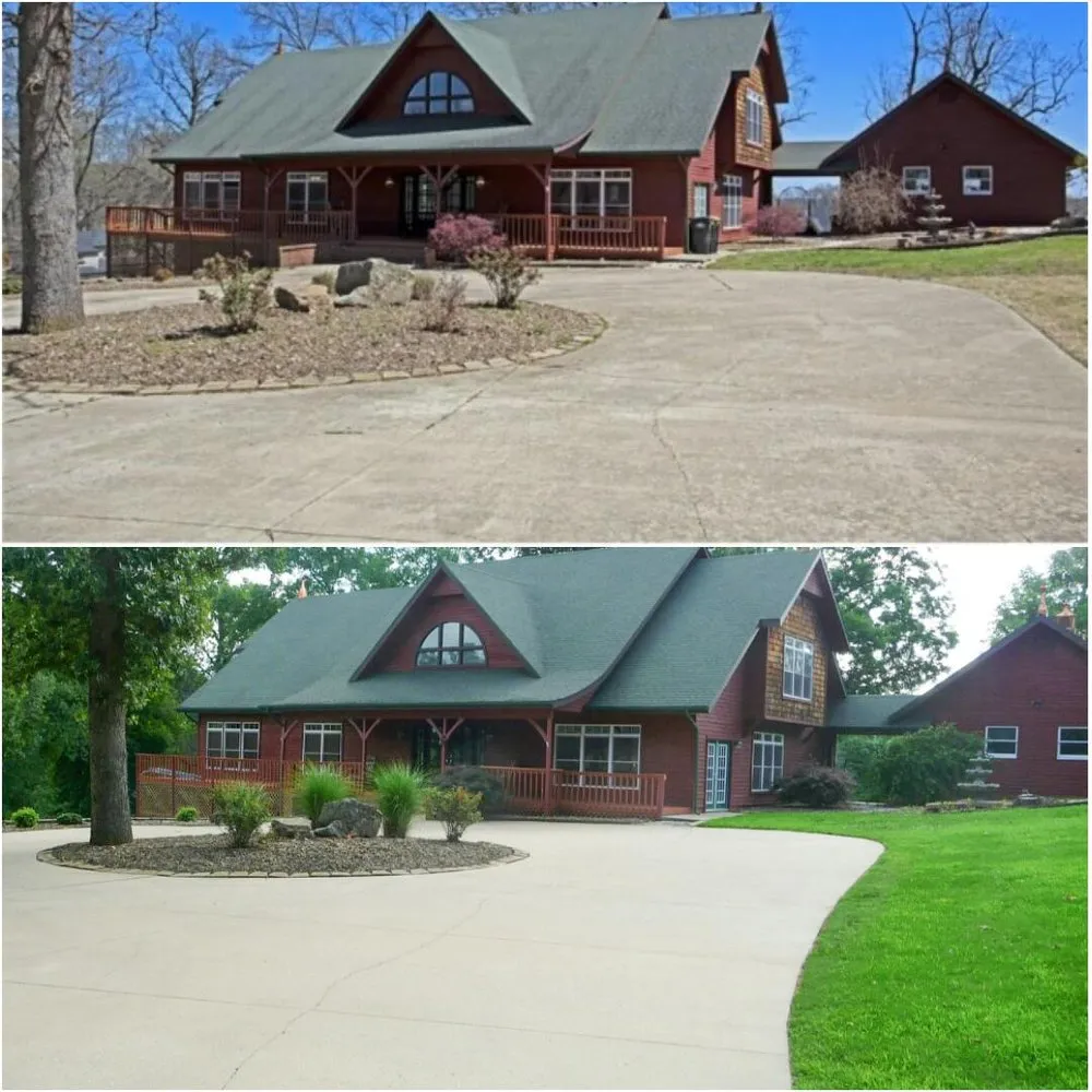 Slide of Enviro Roof Restore and More