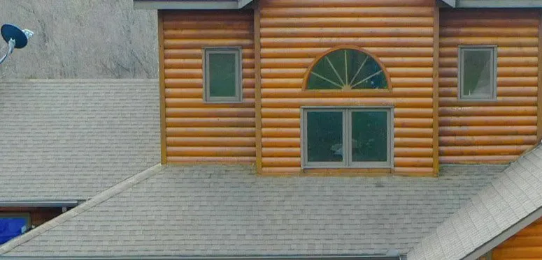 Slide of Enviro Roof Restore and More