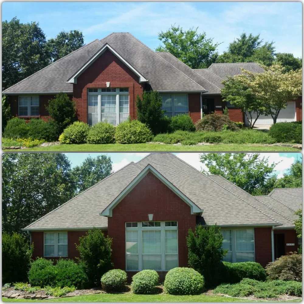 Slide of Enviro Roof Restore and More