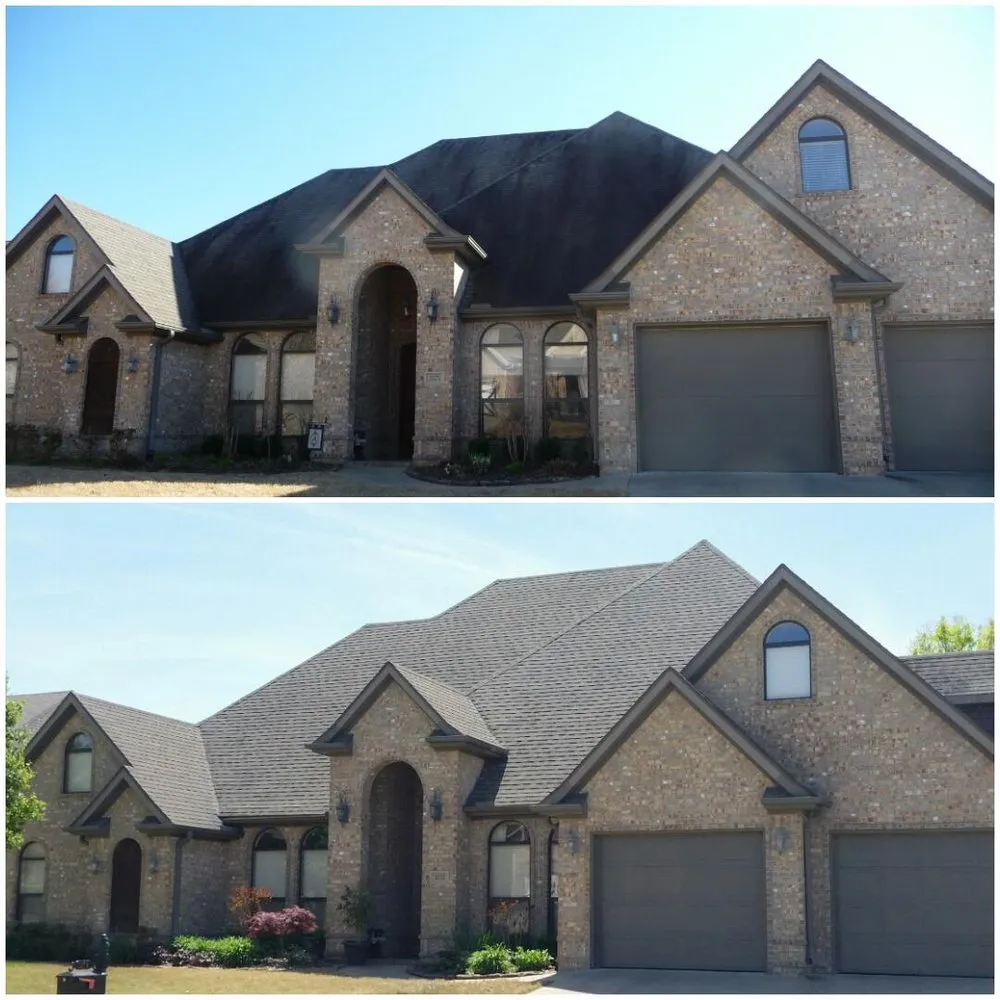 Slide of Enviro Roof Restore and More