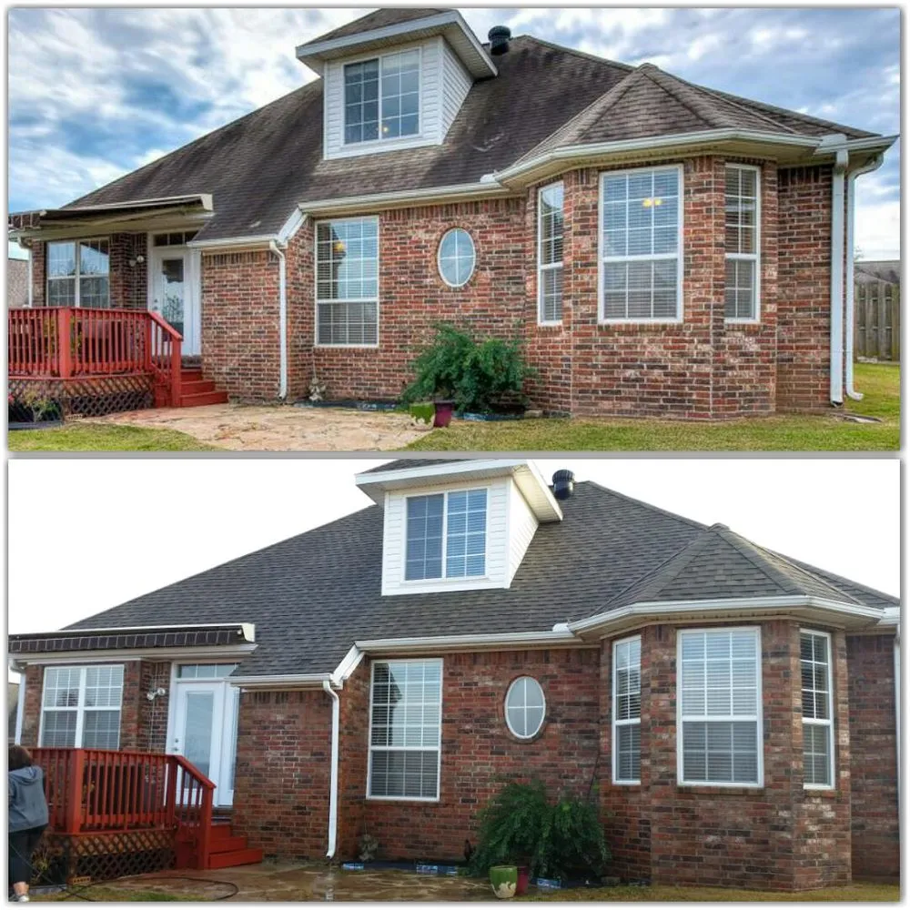 Slide of Enviro Roof Restore and More