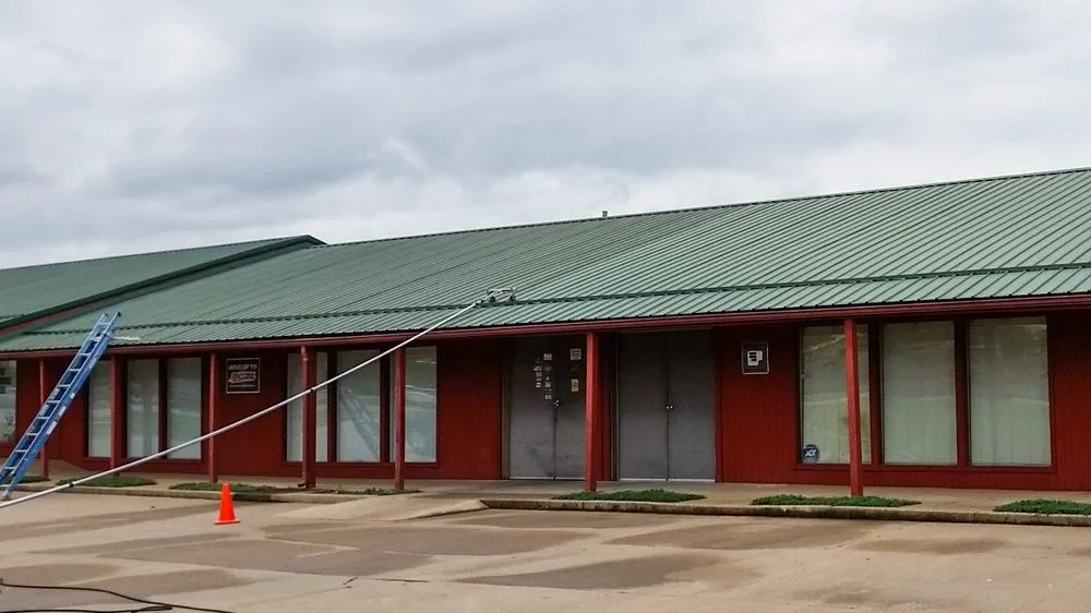 Slide of Enviro Roof Restore and More