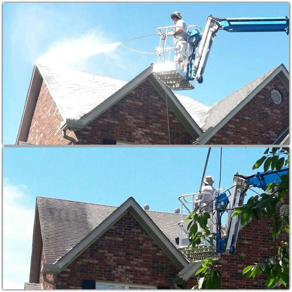 Slide of Enviro Roof Restore and More