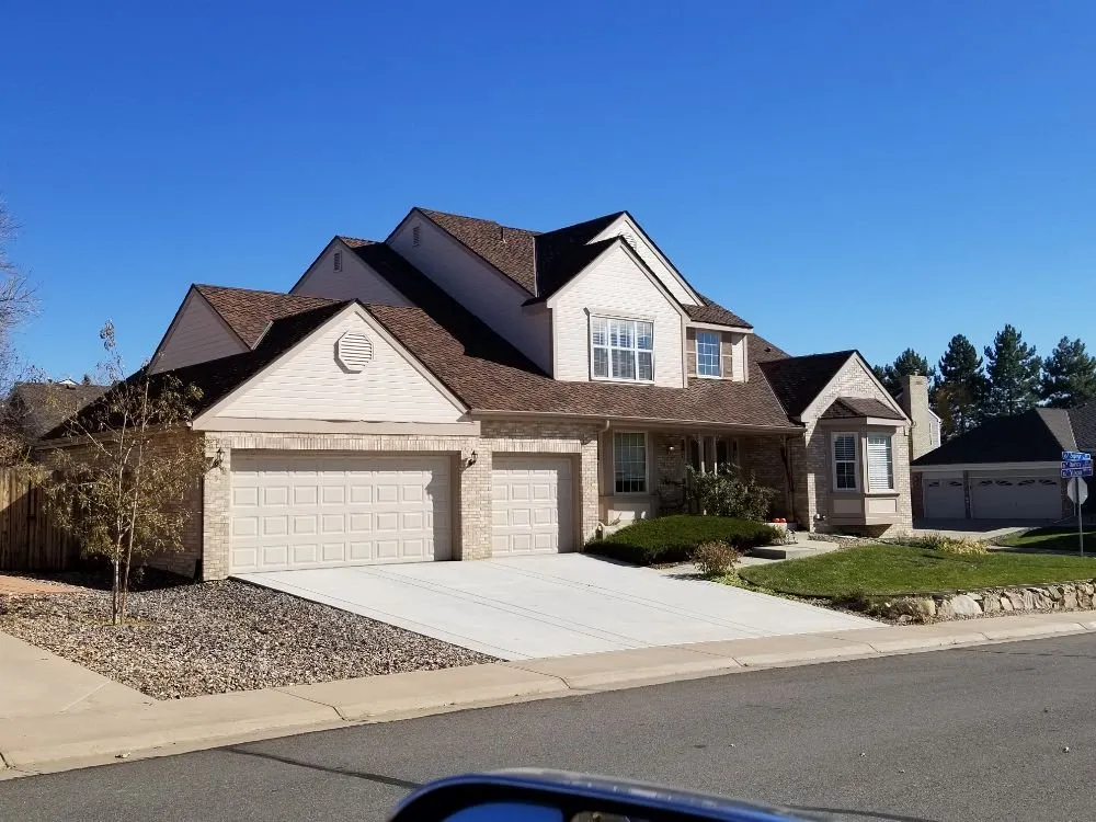 Trusted roof repair experts serving Bailey, CO - Enviro Roofing & Construction