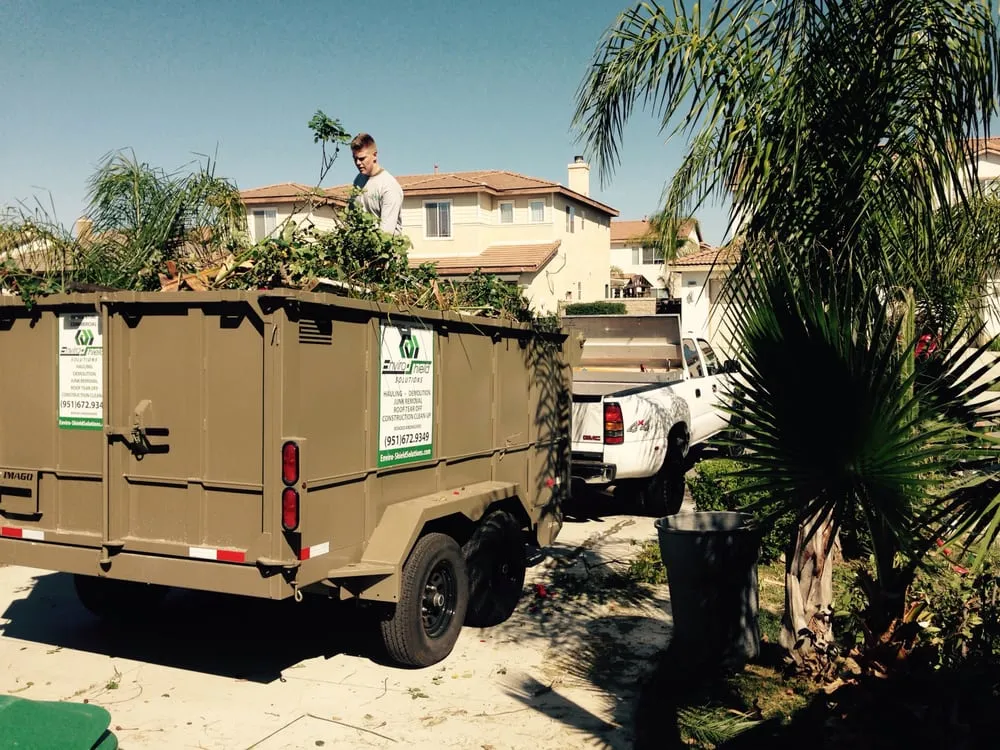 Slide of Enviro-Shield Solutions