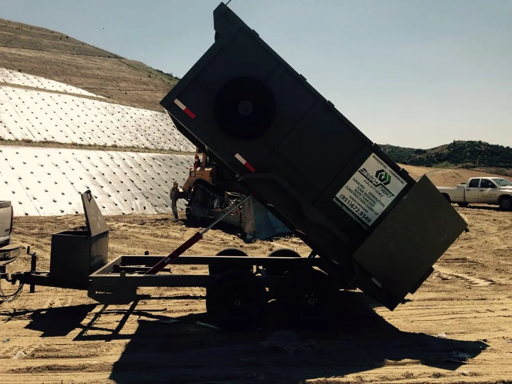 Slide of Enviro-Shield Solutions