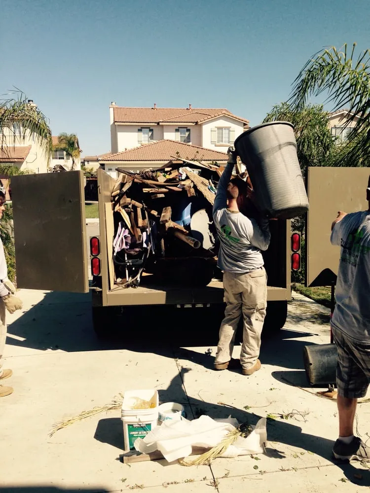 Slide of Enviro-Shield Solutions