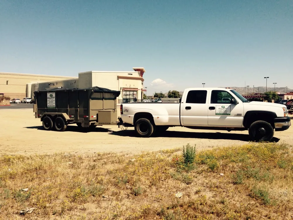 Slide of Enviro-Shield Solutions