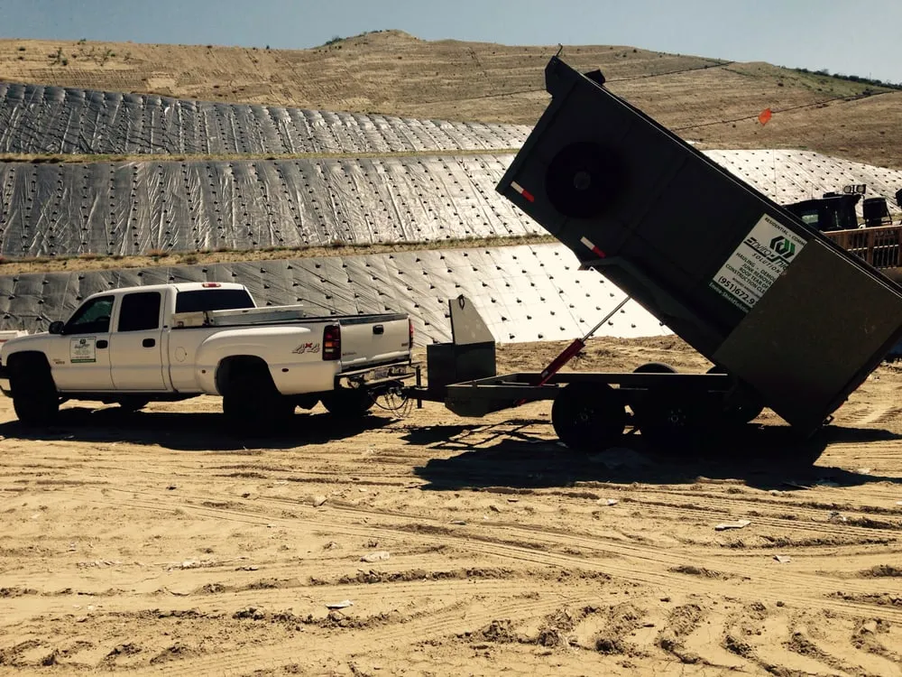 Slide of Enviro-Shield Solutions