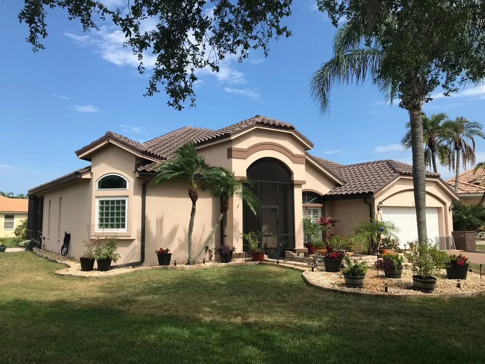 Slide of Enviro-Tech