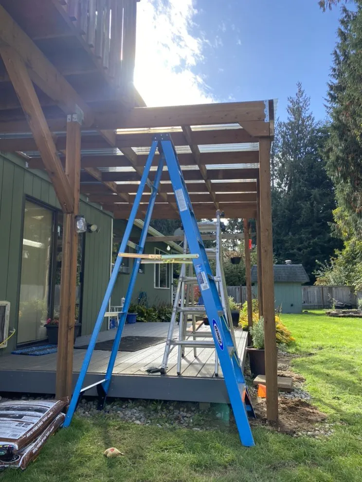 Slide of Enviro Tech Exterior Solutions