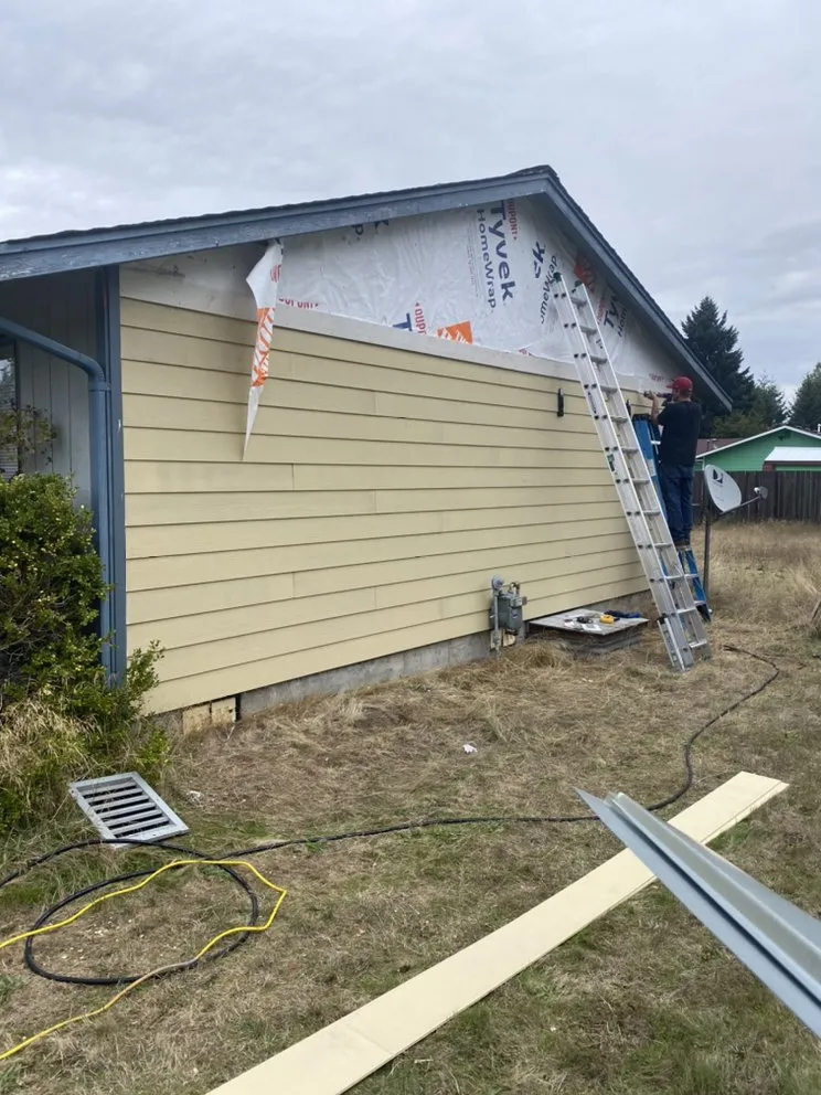 Slide of Enviro Tech Exterior Solutions