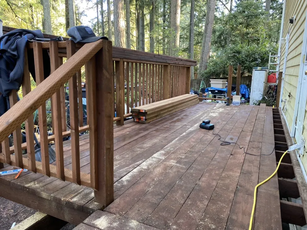 Slide of Enviro Tech Exterior Solutions