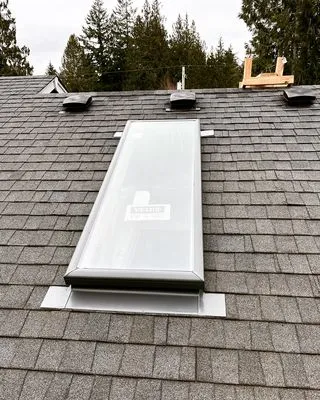 Enviro Tech Exterior Solutions Logo