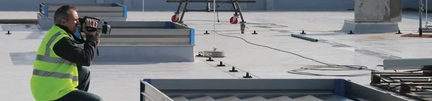 Trusted roof leak repair for fast service in St. Louis, MO by Enviro Tech Roof Consulting Services