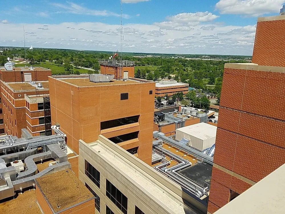 Trusted residential roofing service in St. Louis, MO by Enviro Tech Roof Consulting Services
