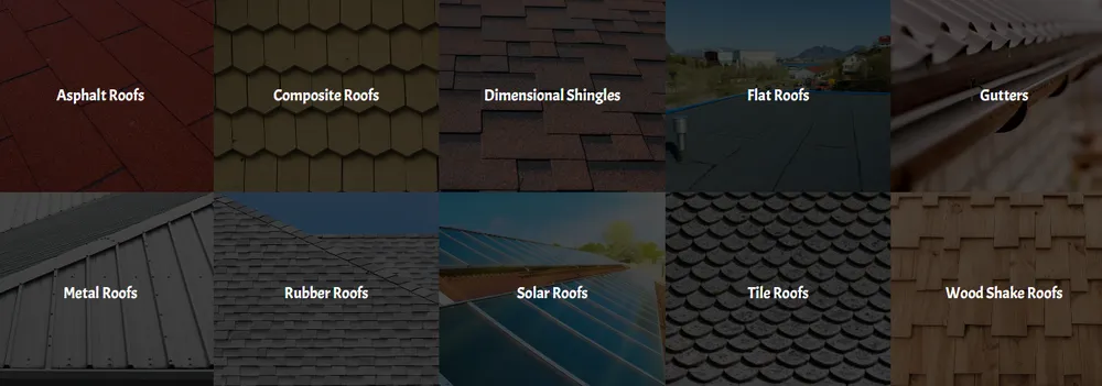 Slide of Enviro-Tech Roofing