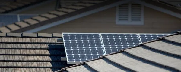 Enviro-Tech Roofing Logo