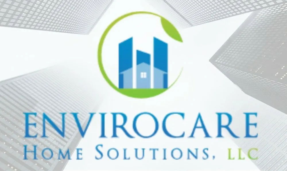 Slide of Envirocare Home Solutions