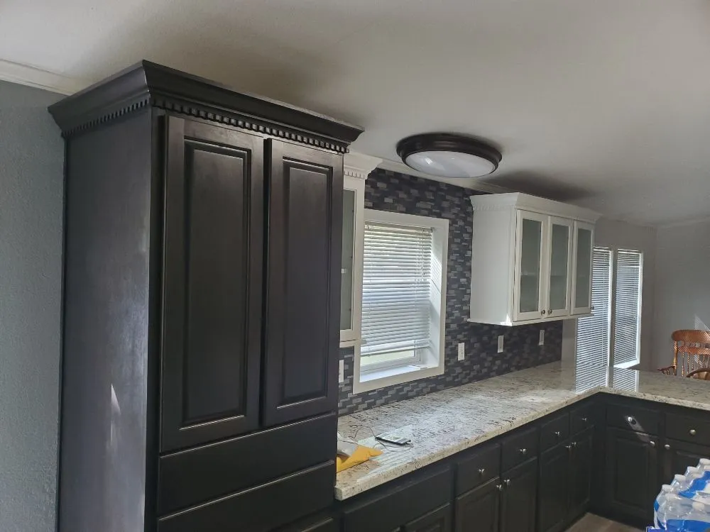 Slide of Envirocare Home Solutions