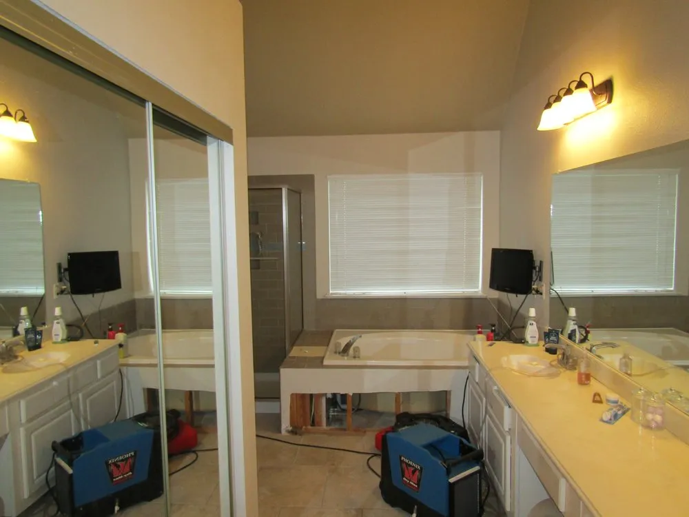 Slide of Envirocare Home Solutions