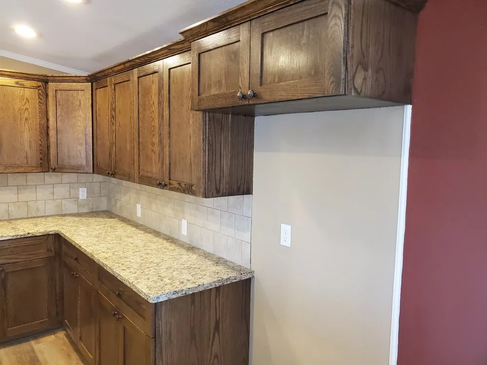 Slide of Envirocare Home Solutions