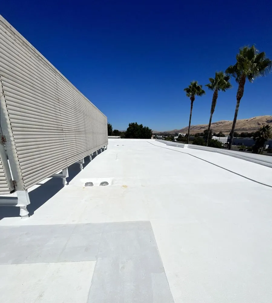 Slide of Environmental Roofing & Waterproofing