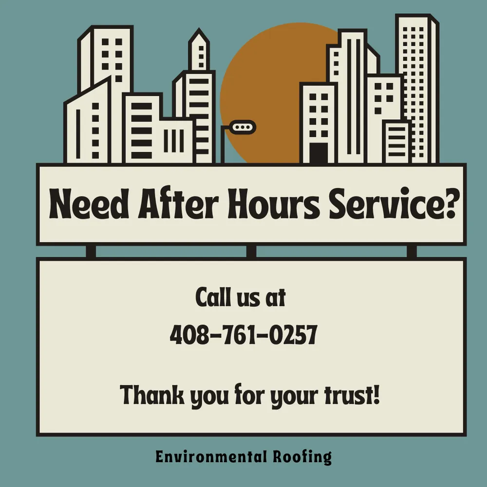 Slide of Environmental Roofing & Waterproofing