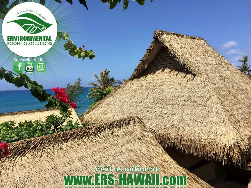 Slide of Environmental Roofing Solutions