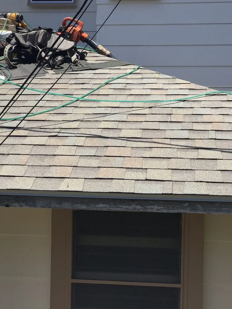 Slide of Environmental Roofing Solutions