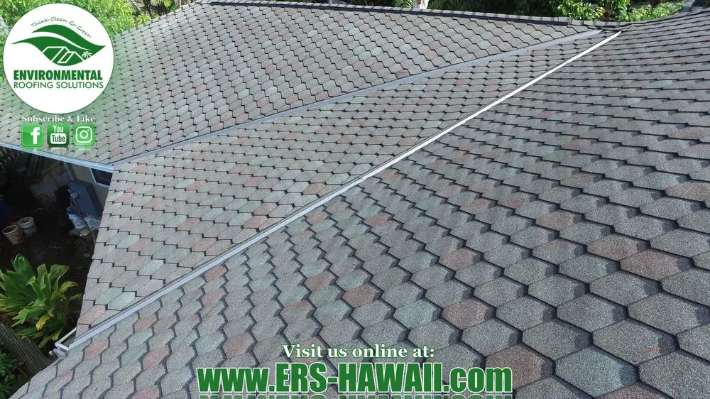 Slide of Environmental Roofing Solutions