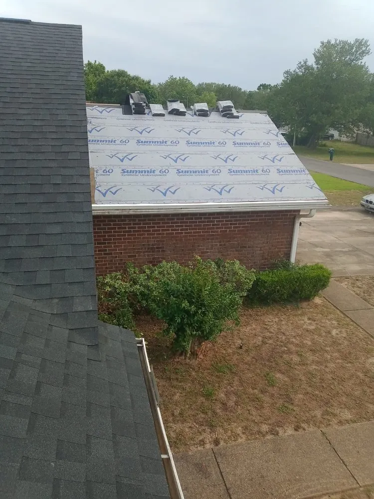 Slide of Envirotech Plumbing & Roofing Group PC