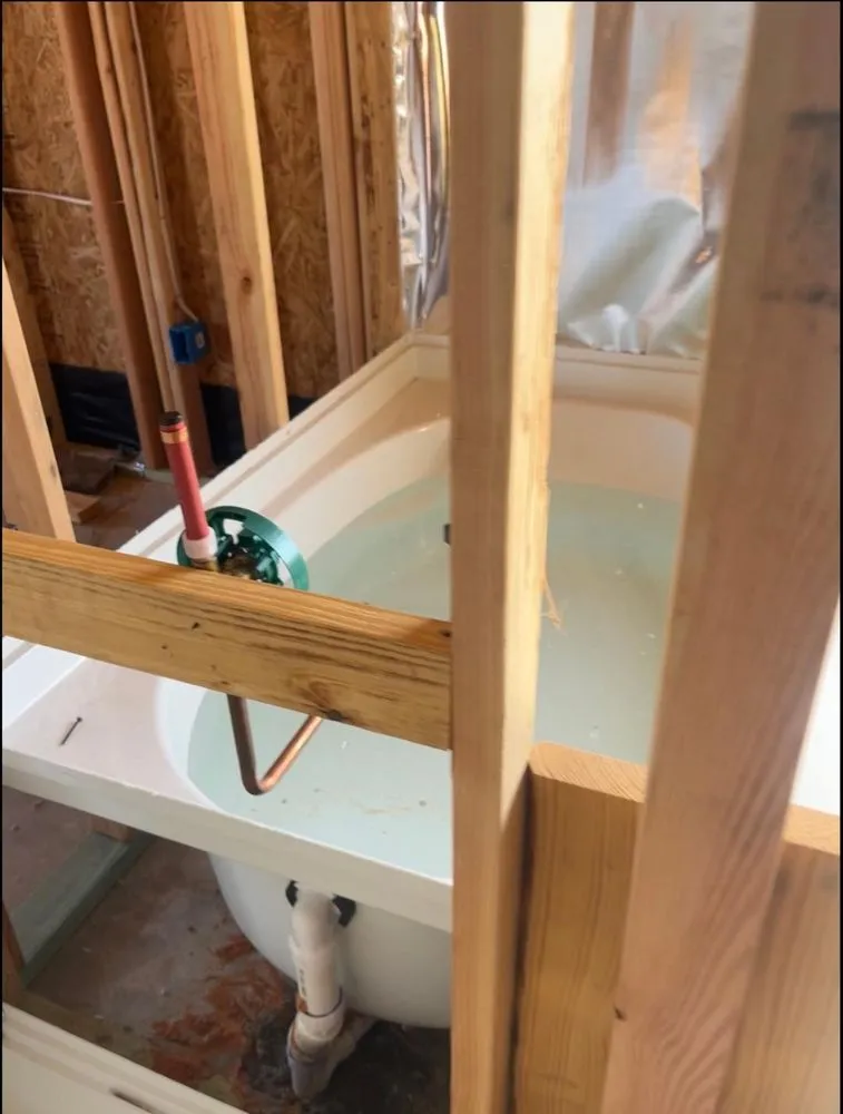 Slide of Envirotech Plumbing & Roofing Group PC