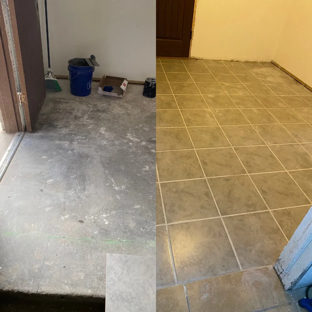 Slide of Envision Construction & Remodeling