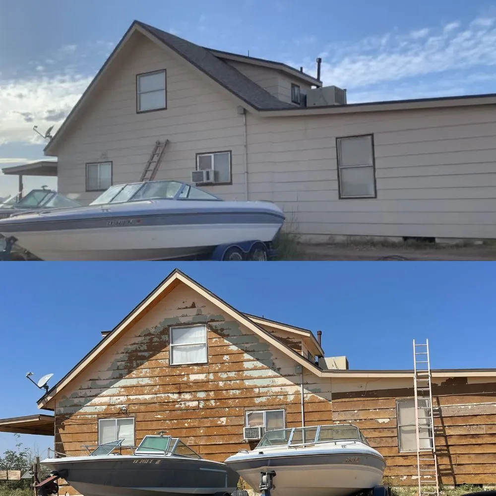 Slide of Envision Construction & Remodeling