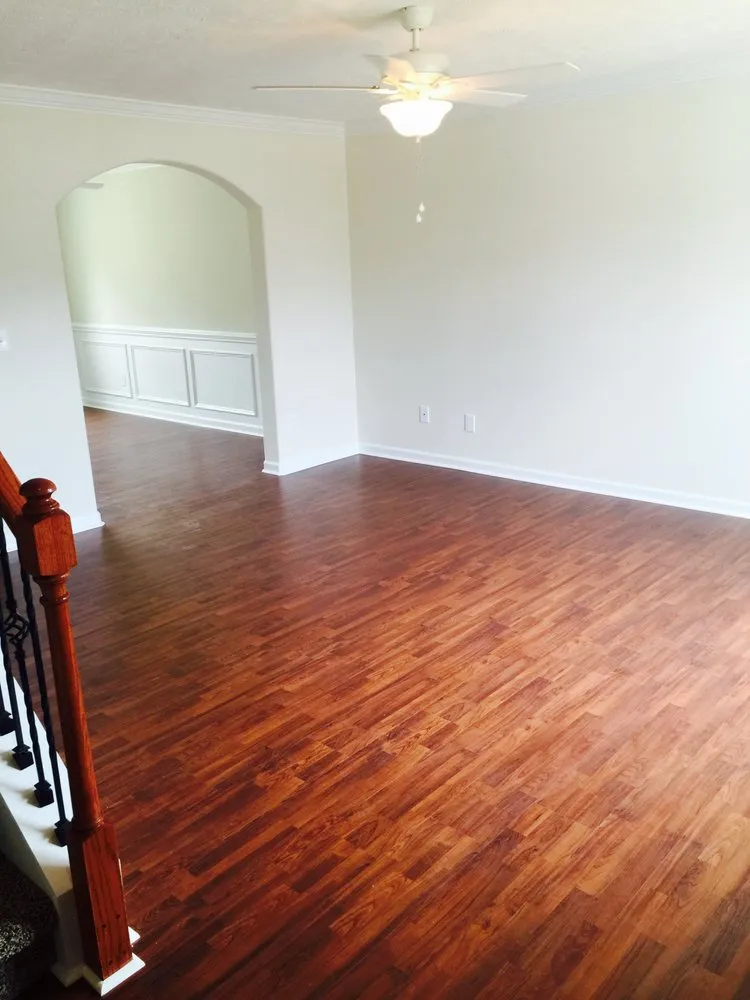 Slide of Envision Construction