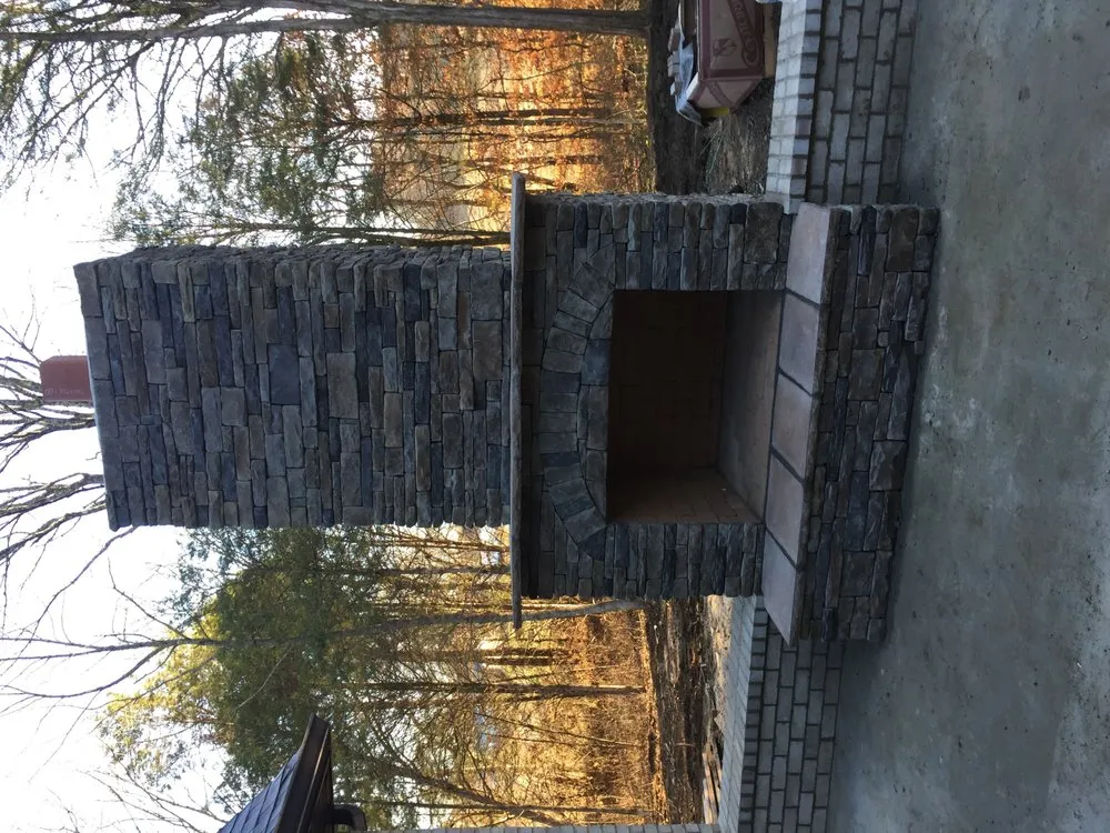 Slide of Envision Construction