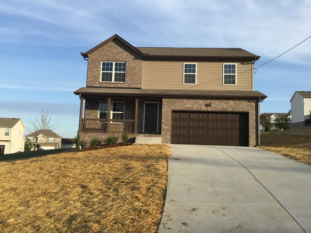 Slide of Envision Construction