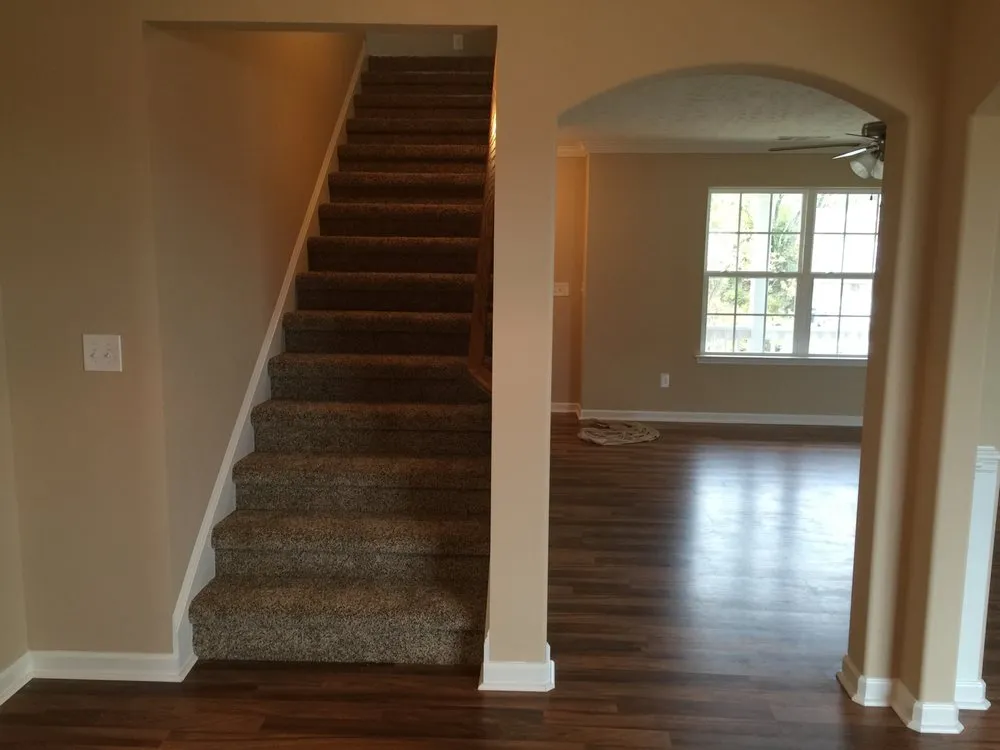 Slide of Envision Construction