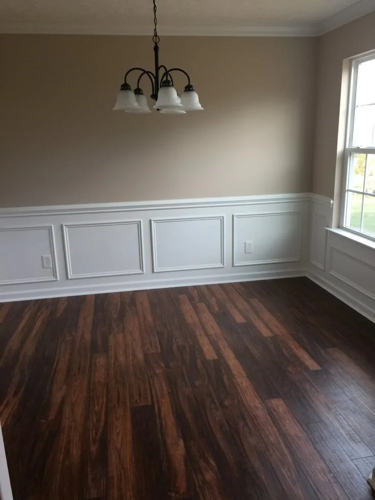 Slide of Envision Construction