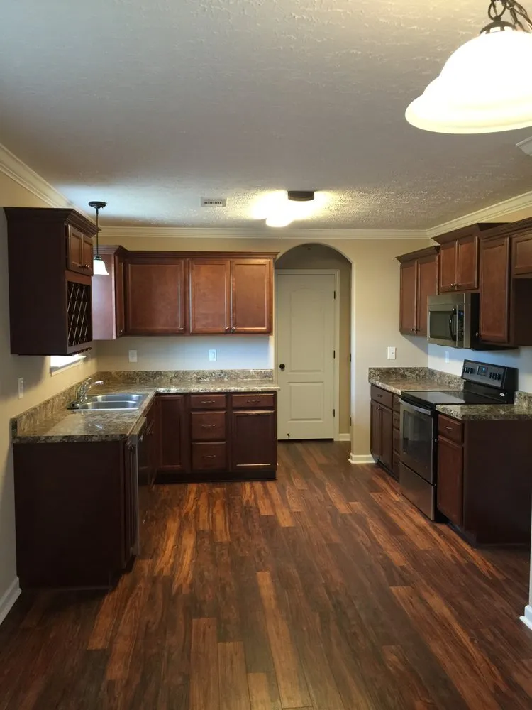 Slide of Envision Construction