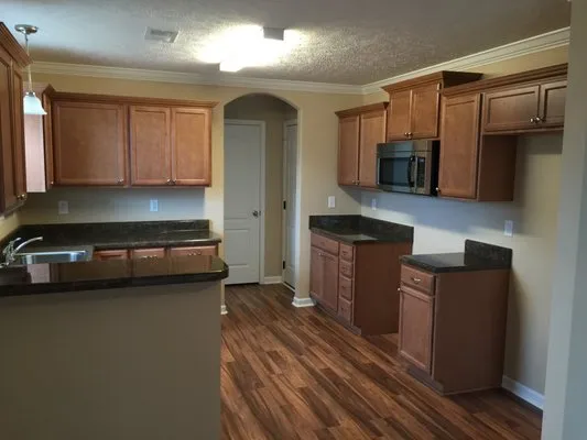 Envision Construction Logo